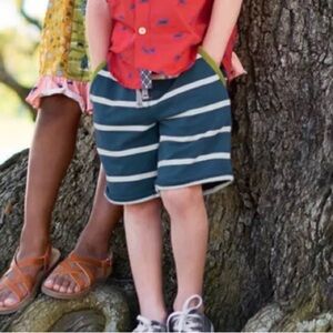 Matilda Jane x Joanna Gaines Show Your Stripes Boys Shorts